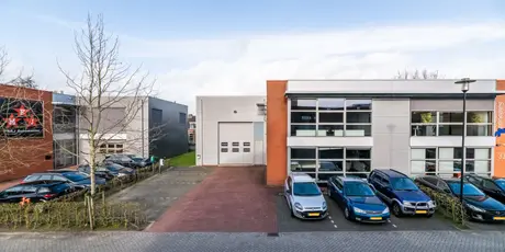 VERHUURD • Buitendijks 31