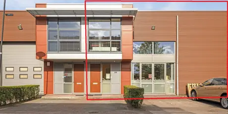 VERKOCHT • Buitendijks 28