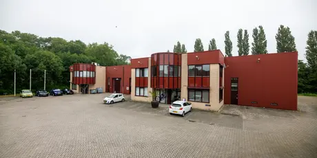 VERHUURD • Calandstraat 26a