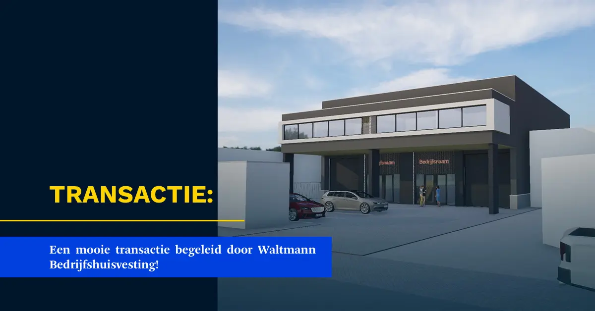 VERHUURD: Daltonstraat 35/ 37 - Dordrecht