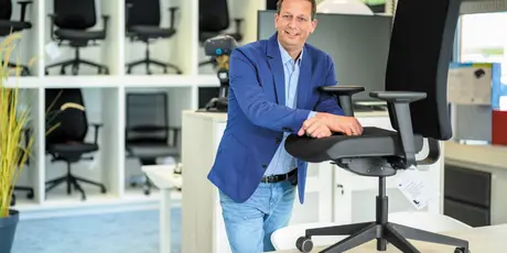 Zoek balans in concepten