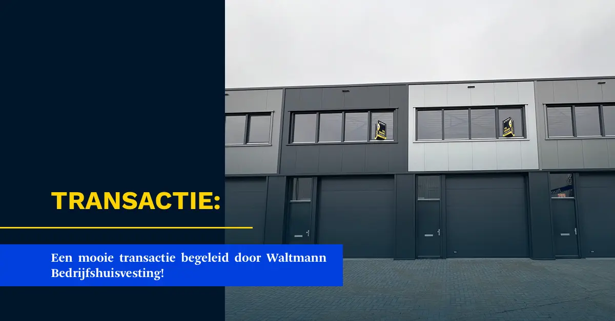 VERHUURD: De Wijper 16P & 16N - Heerle