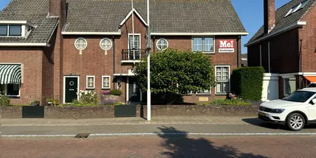 VERHUURD • Eilandstraat 15