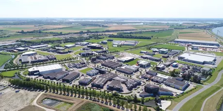 Nieuwsbrief augustus: Kabinet garandeert ruimte voor bedrijvigheid