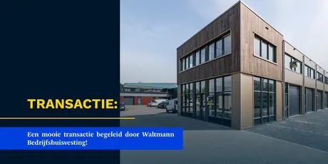 VERHUURD: Geulweg 7 - Papendrecht
