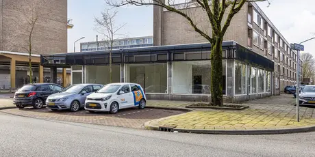[VERHUURD] • Groen van Prinstererweg 1A Dordrecht