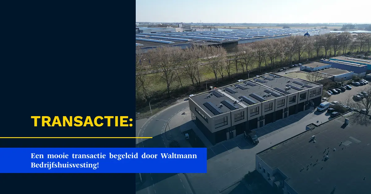 VERHUURD: Houtkopersstraat 6R/6B/ 6A/ 6P & 6K - Zwijndrecht