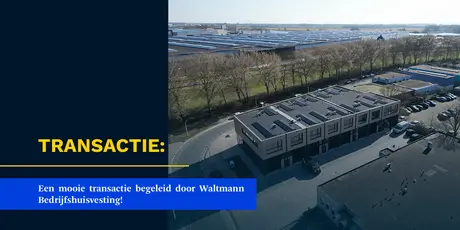 VERHUURD: Houtkopersstraat 6R/6B/ 6A/ 6P & 6K - Zwijndrecht
