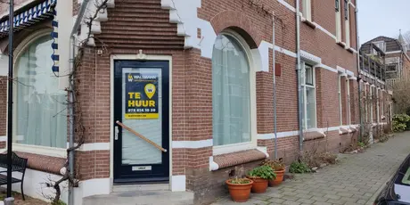 [VERHUURD] • Reeweg 96 Dordrecht
