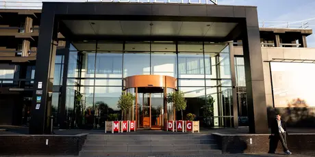 BU - MKB Dag 2025