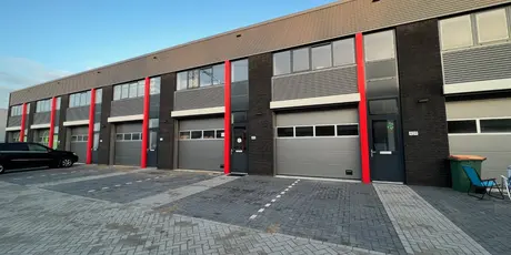 [VERHUURD] • Smaragd 410 Dordrecht
