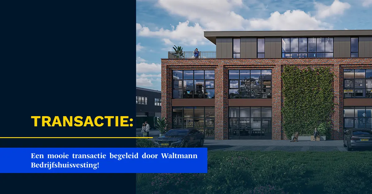 VERKOCHT: Kamerlingh onnesweg 2 unit 18 - Dordrecht
