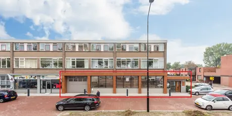 [VERKOCHT] Merwedestraat 229 Dordrecht