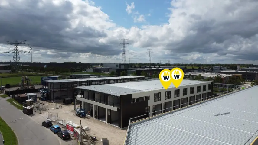 [VERHUURD] • Olivijn 524 Dordrecht