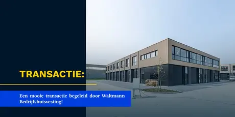 VERHUURD: Olivijn 504 - Dordrecht