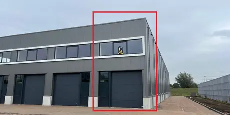 [VERHUURD] • Oude Moerdijkseweg 11M Zevenbergschen Hoek