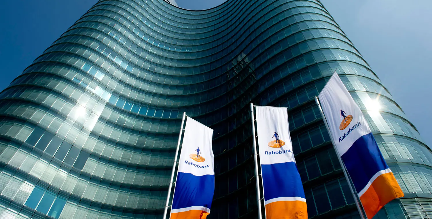 Rabobank pleit voor meer circulariteit en innovatie in de bouw