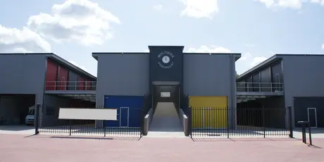 [VERHUURD] • Sikkelstraat 50-103 Dordrecht