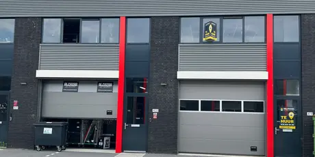 [VERHUURD] • Smaragd 419 Dordrecht