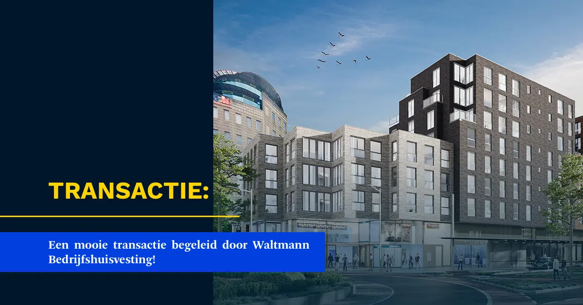 VERHUURD: Spuiboulevard meerdere units - Dordrecht