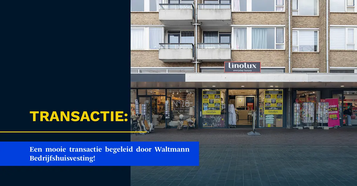VERHUURD: Statenplein 28 - Dordrecht