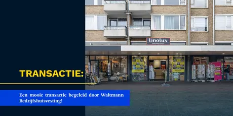 VERHUURD: Statenplein 28 - Dordrecht