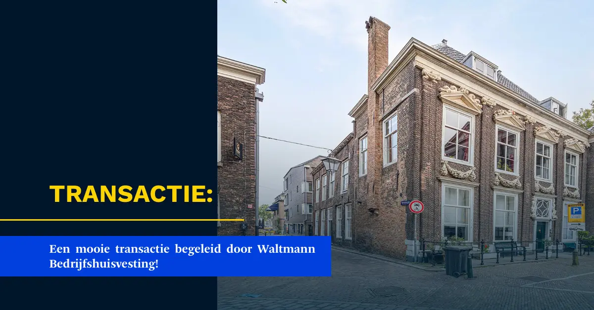 VERHUURD: Synodestraat 2/4/6 - Dodrecht