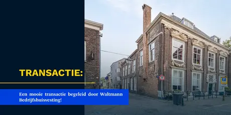 VERHUURD: Synodestraat 2/4/6 - Dodrecht