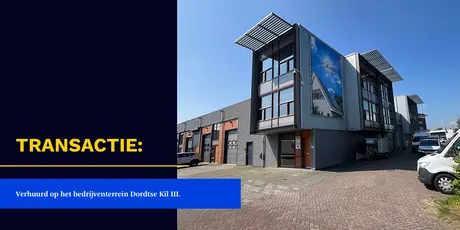 VERHUURD: Aventurijn 224 - Dordrecht