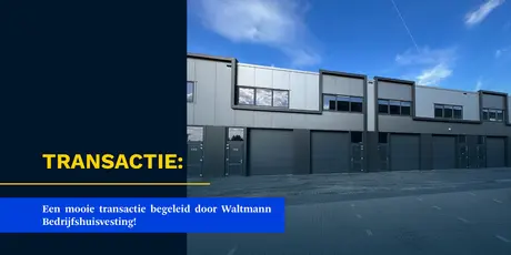 VERKOCHT: Tussendonk 136 - Etten leur