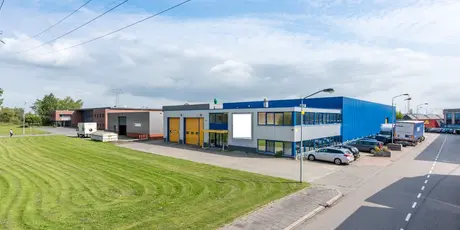 [VERHUURD] • Veerplaat 17 Dordrecht
