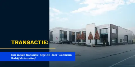 VERHUURD: Viltweg 1 - 's Gravendeel