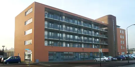 [VERHUURD] Vlietstraat 5-7 Hardinxveld Giessendam