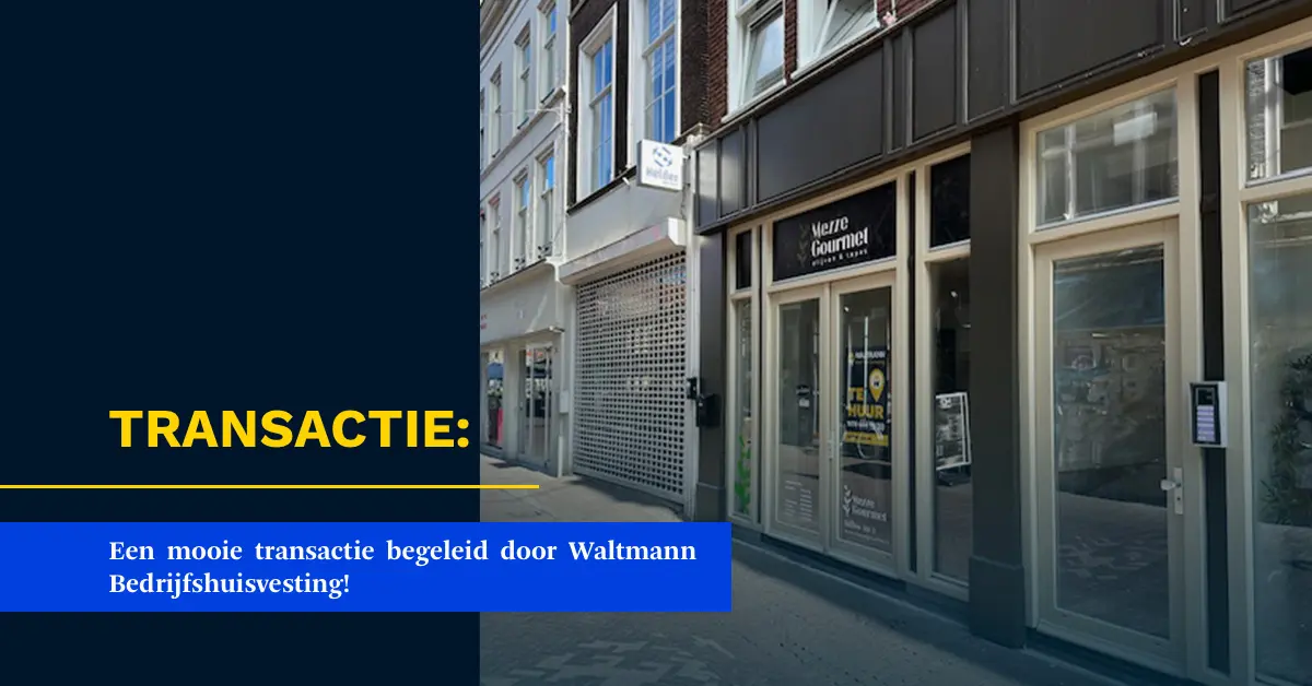VERHUURD: Voorstraat 266 - Dordrecht