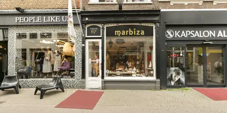 [VERHUURD] • Vriesestraat 67 Dordrecht