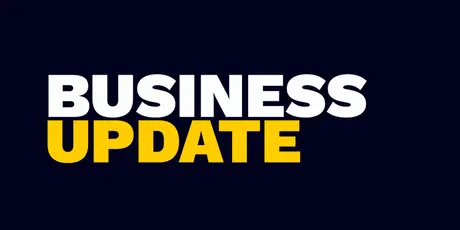 Business Update online