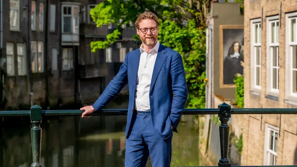 Wethouder Dordrecht: slim balanceren tussen bedrijvigheid en leefbaarheid