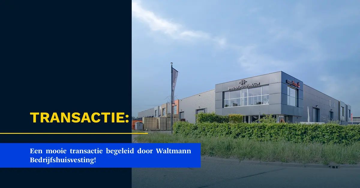 VERKOCHT: Zirkoon 236 & 238 - Dordrecht