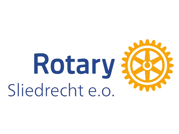 Rotary Sliedrecht