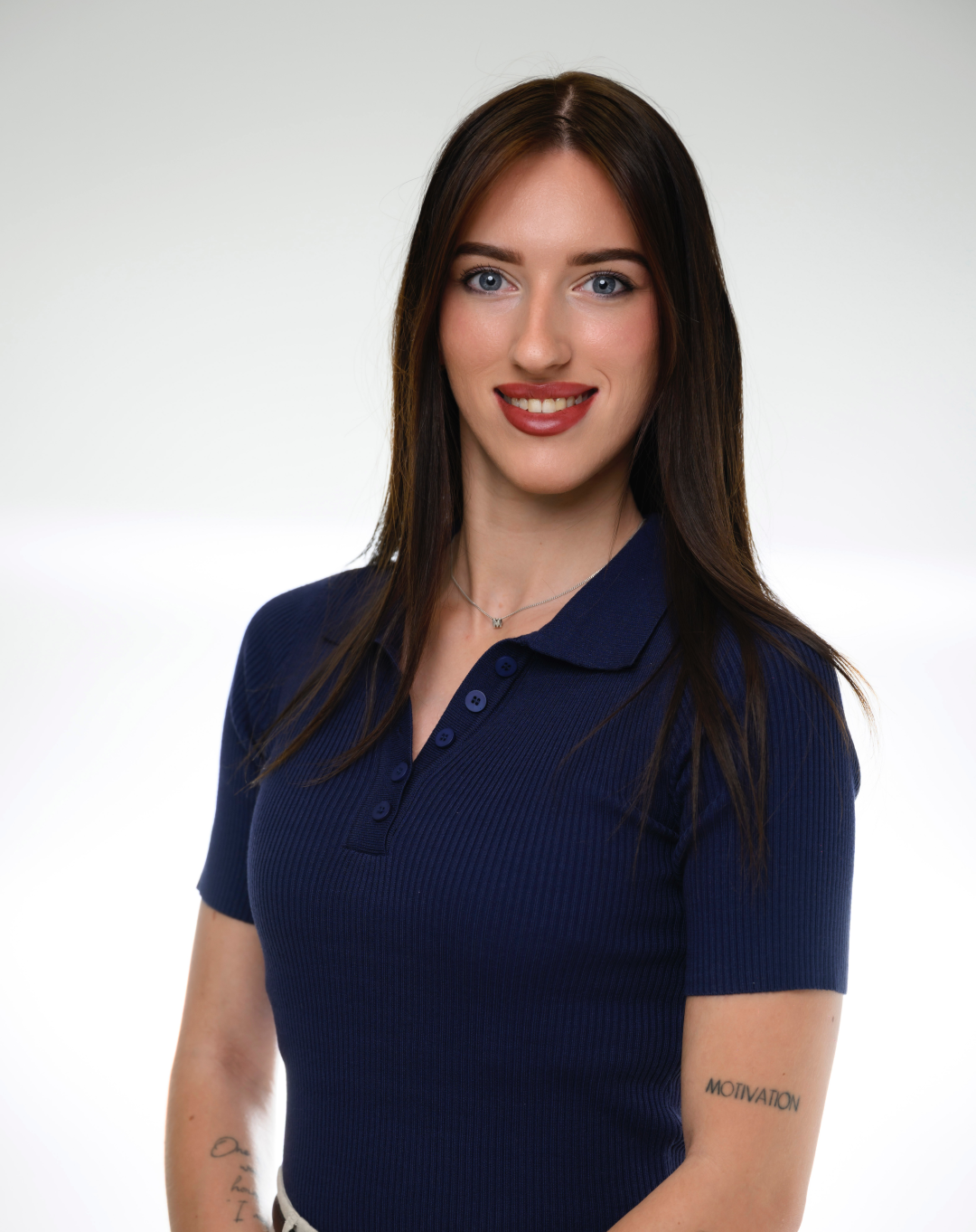 Zoë Lichteveld