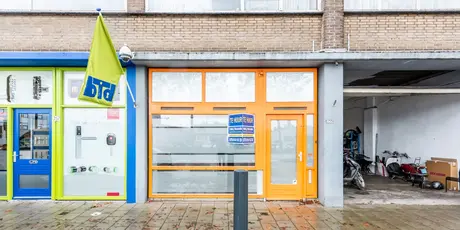 [VERHUURD] • Merwedestraat 255 Dordrecht