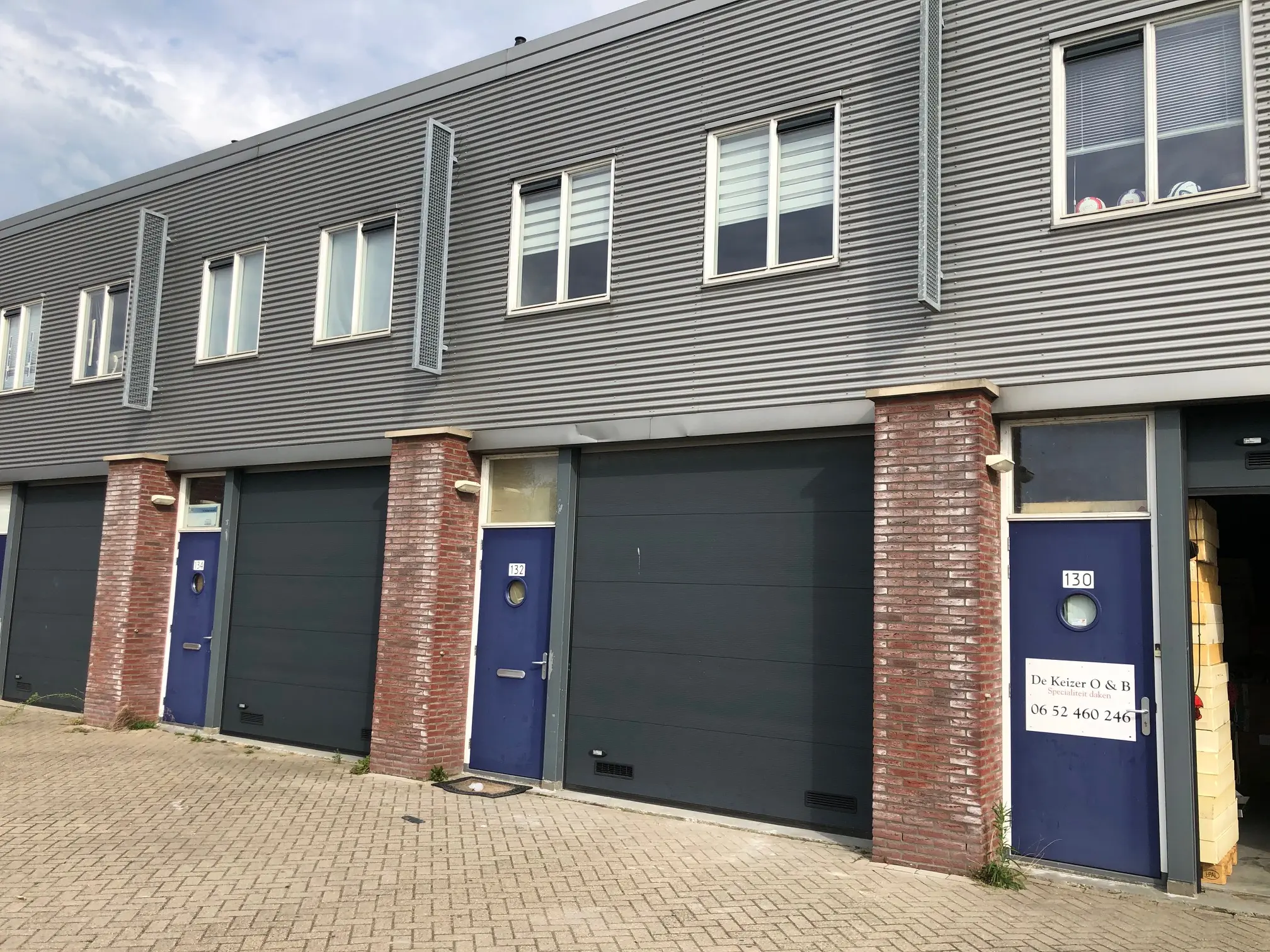 [VERKOCHT] • Carneool 132 Dordrecht