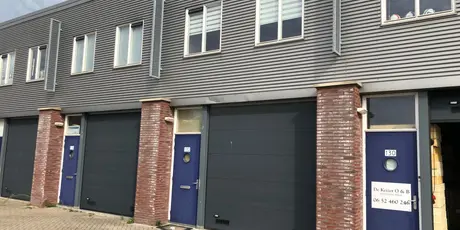 [VERKOCHT] • Carneool 132 Dordrecht