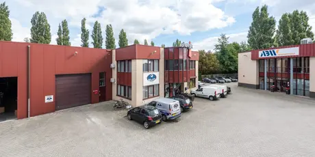 [VERKOCHT] • Calandstraat 26A Dordrecht