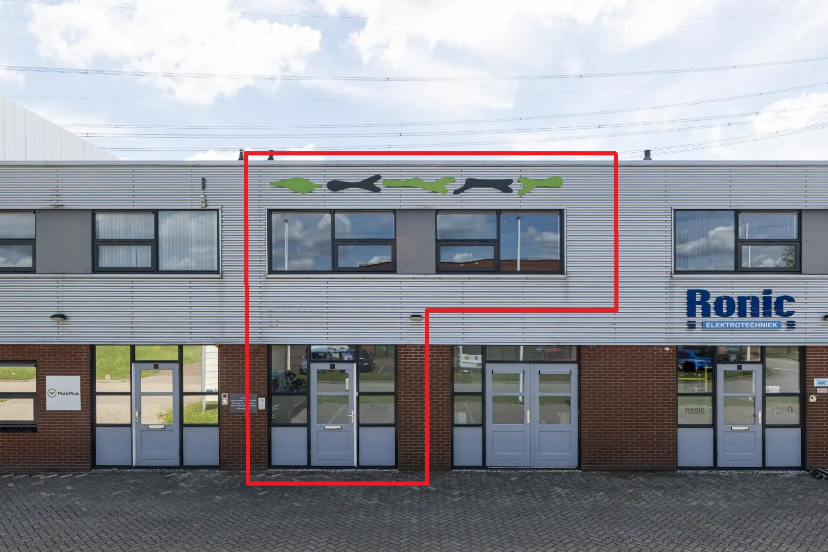 [VERHUURD] • Jade 204 Dordrecht