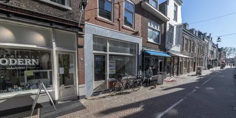 [VERHUURD] • Vriesestraat 92 Dordrecht