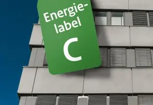 Label C voor kantoren komt eraan