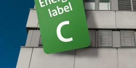Label C voor kantoren komt eraan