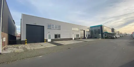 [VERKOCHT] • Debijestraat 8 en 10 Dordrecht