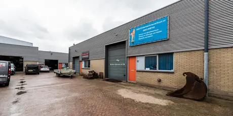 [VERKOCHT] • Hoedemakersstraat 32 Zwijndrecht